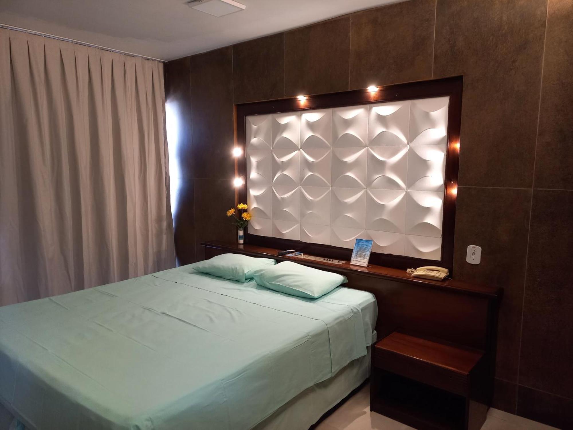 Barreto Apart-Hotel Kubit Brasilia Exterior foto