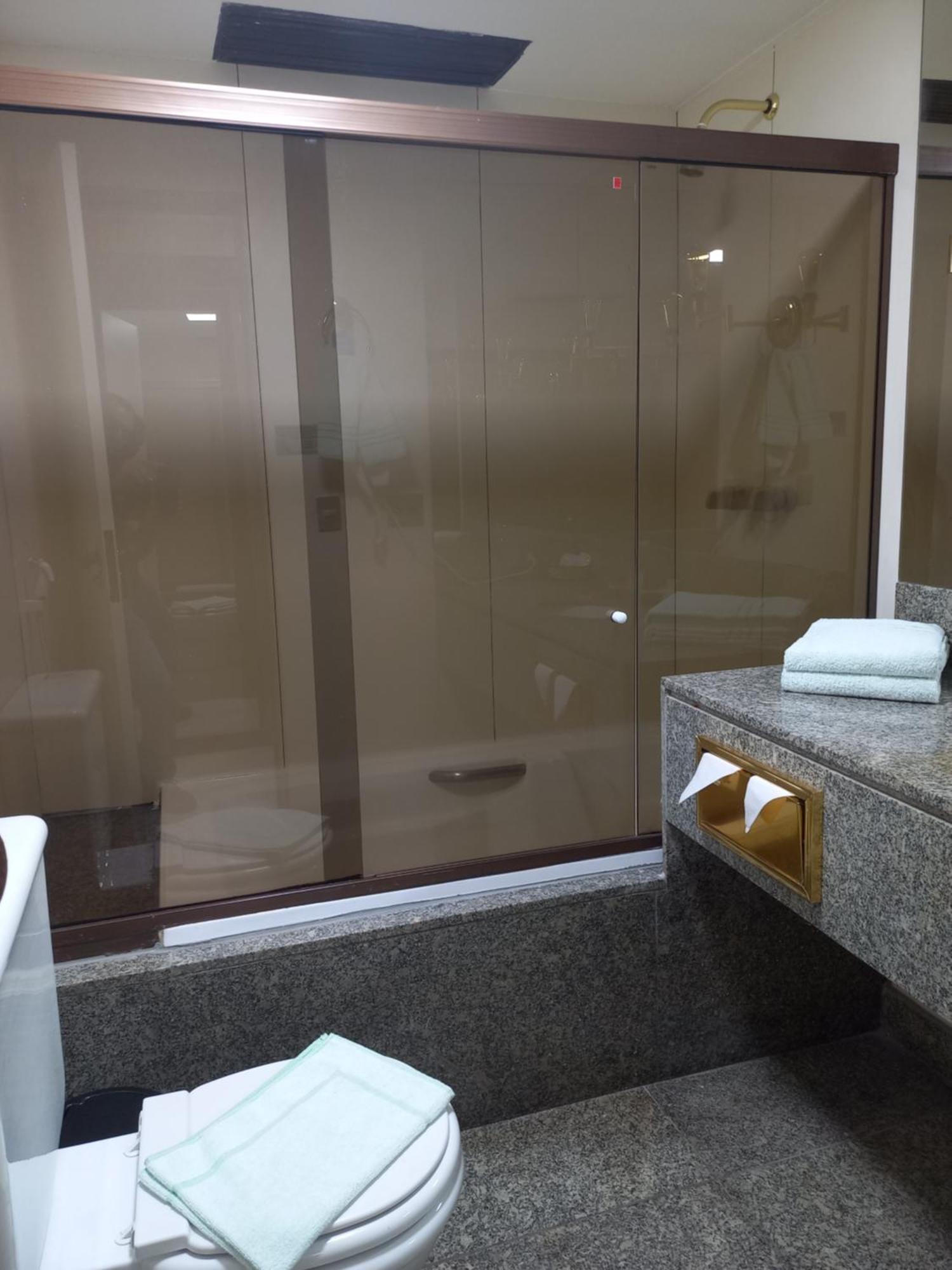 Barreto Apart-Hotel Kubit Brasilia Exterior foto