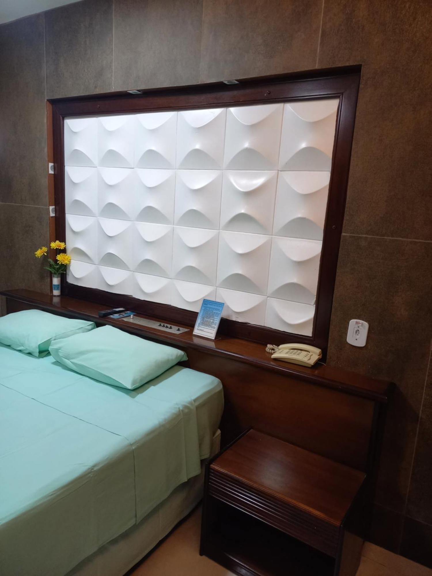 Barreto Apart-Hotel Kubit Brasilia Exterior foto