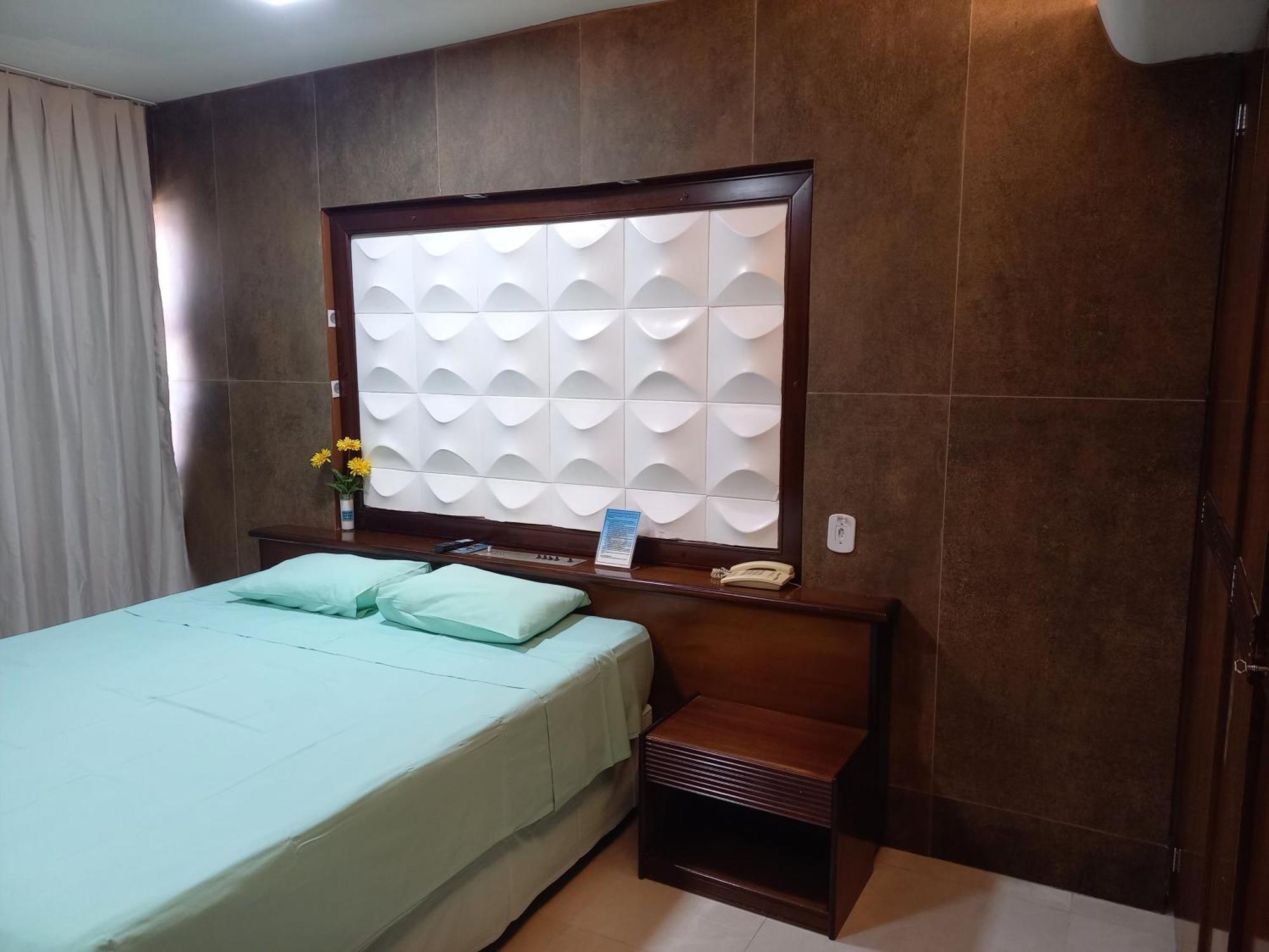 Barreto Apart-Hotel Kubit Brasilia Exterior foto