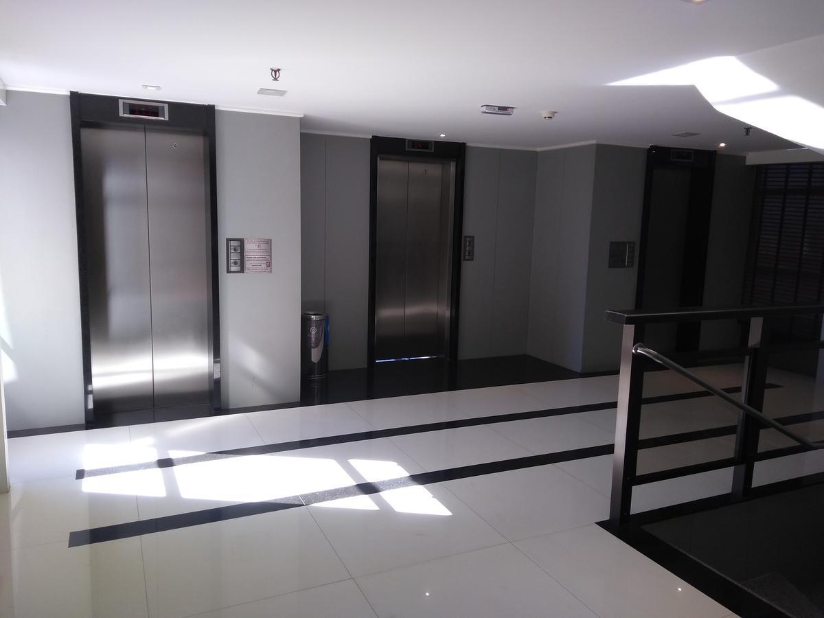 Barreto Apart-Hotel Kubit Brasilia Exterior foto