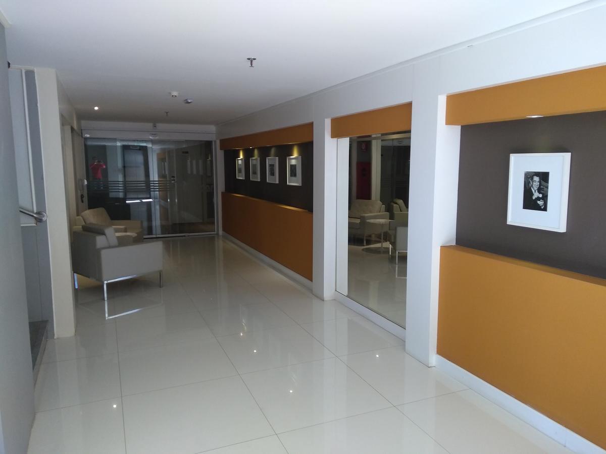 Barreto Apart-Hotel Kubit Brasilia Exterior foto